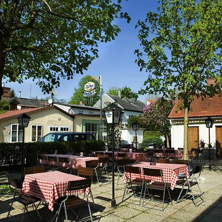 Gasthof Bauer Steyr Zewnętrze zdjęcie