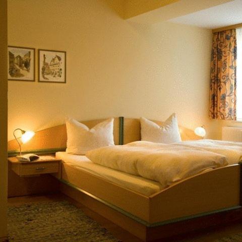 Gasthof Bauer Steyr Zewnętrze zdjęcie