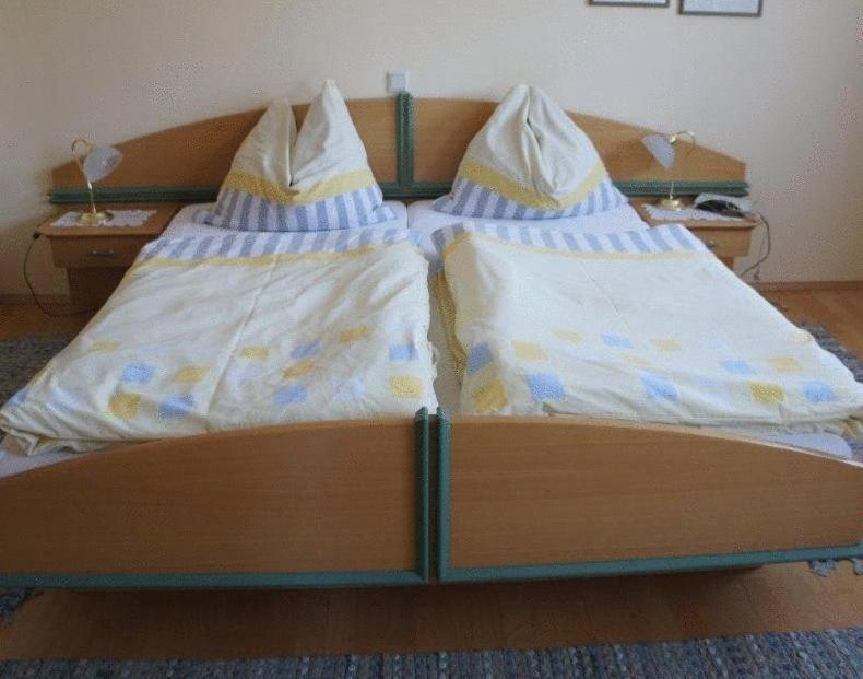 Gasthof Bauer Steyr Zewnętrze zdjęcie
