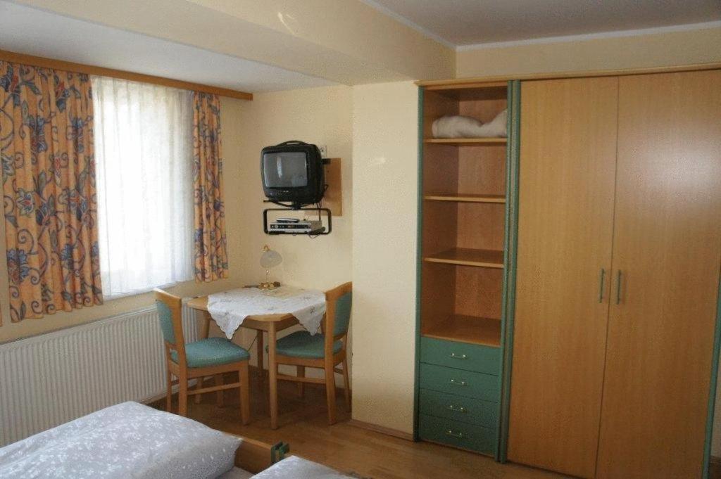Gasthof Bauer Steyr Zewnętrze zdjęcie