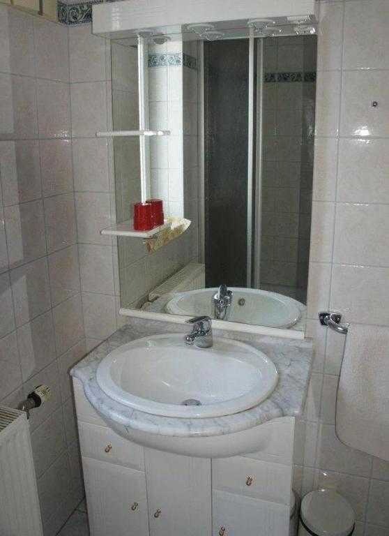 Gasthof Bauer Steyr Zewnętrze zdjęcie